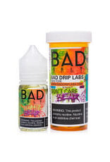 Bad Drip Bad Drip Bad Salt 30mL - Don't Care Bear 45mg