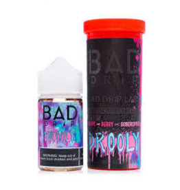 Bad Drip Bad Drip Bad Salt 30mL - Drooly 45mg