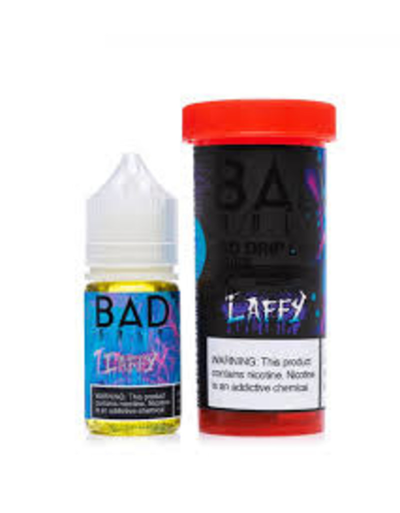 Bad Drip Bad Drip Bad Salt 30mL - Laffy 45mg