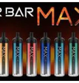 Air Bar Air Bar Max Disposable 2000 Puffs - Aloe Blackcurrant