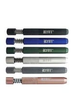 RYOT Ryot Anodized Spring One Hitter - Silver