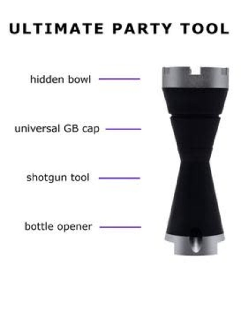 ROOK The Rook Ultimate Party Tool
