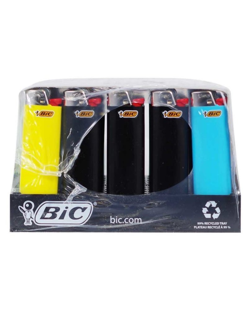 Bic Bic Lighter Classic - #2690