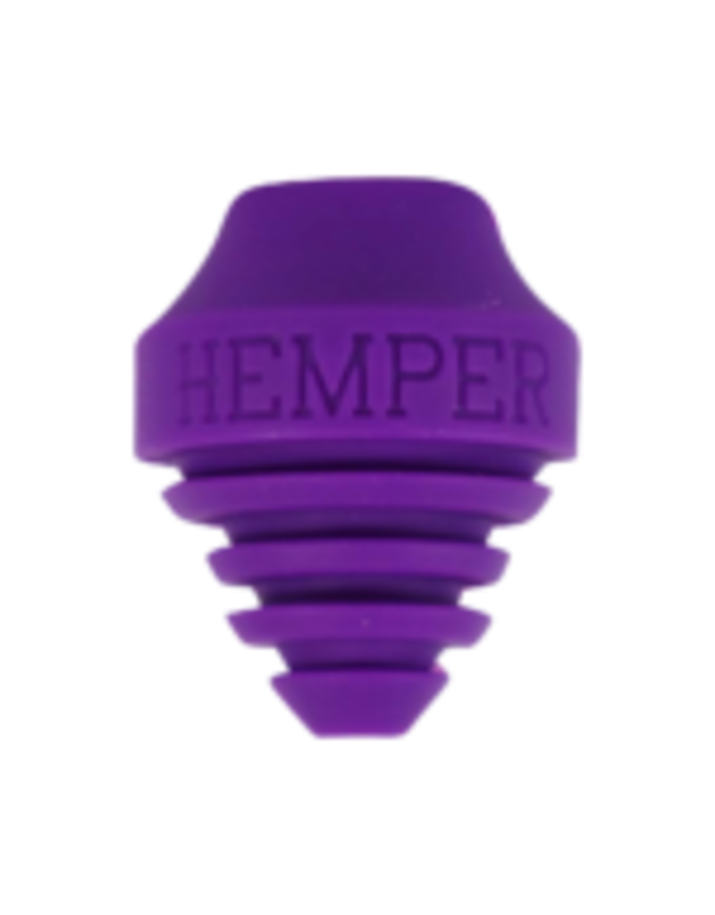 Hemper The A-DAB-Ter Silicone Vape Pen Adapter For Water Pipes - #0683