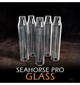 Lookah Lookah Seahorse Pro Replacement Glass -  SINGLE - #0776