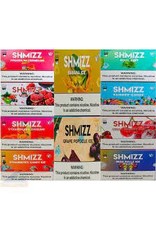 Shmizz Shmizz Disposable 2000 Puffs - Fireball Ice