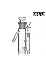 Grav GRAV® 14mm | 45° Ash Catcher - Phoenix