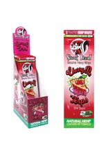 Skunk Brand Skunk Brand Hemp Wraps 2pk - Cherry Pie