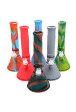 Silicone Water Pipe - #3725