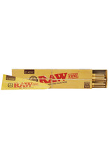 Raw Raw Classic 70mm/45mm Cones 20ct Pack