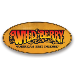 Wild Berry Incense Wild Berry Sticks 100ct