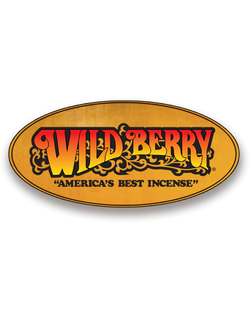 Wild Berry Incense Wild Berry Sticks 100ct