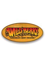 Wild Berry Incense Wild Berry 10ct