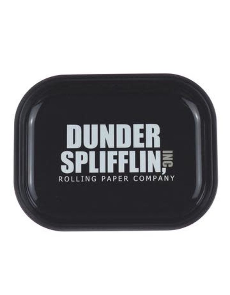 Dunder Splifflin Dunder Splifflin Rolling Tray - #1062