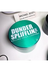 Dunder Splifflin Dunder Splifflin 63mm Grinder - #1064