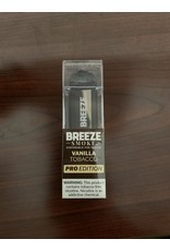 Breeze Pro Breeze Pro Disposable - Vanilla Tobacco