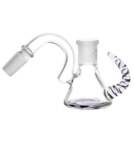 Pulsar Pulsar Worked Ash Catcher 45 Degree | Colors Vary - #1333