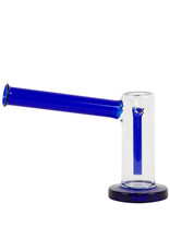 Sloppy Hippo Deluxe Table Bubbler Hand Pipe - #1493