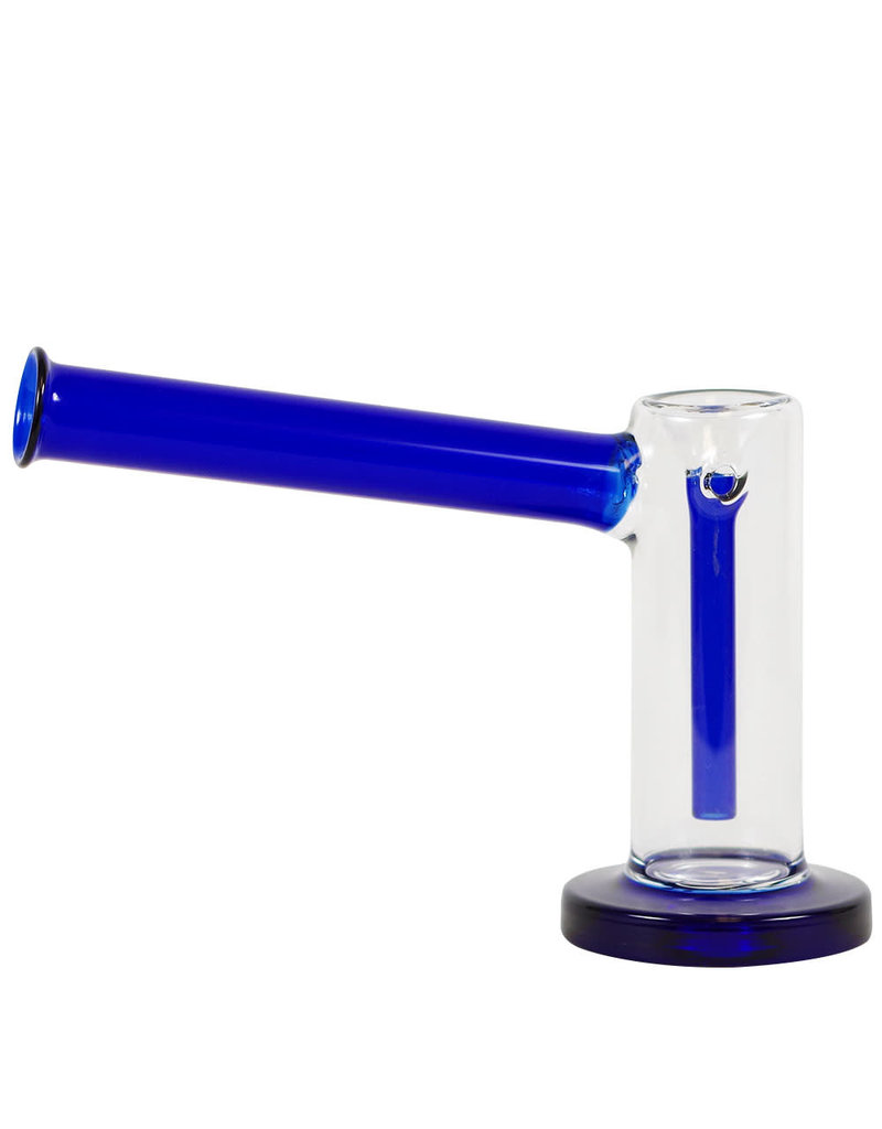 Sloppy Hippo Deluxe Table Bubbler Hand Pipe - #1493