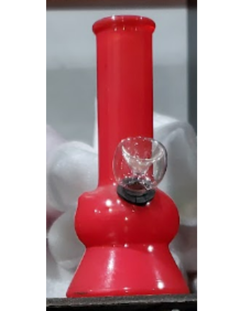 Glass Water Pipe - #1859