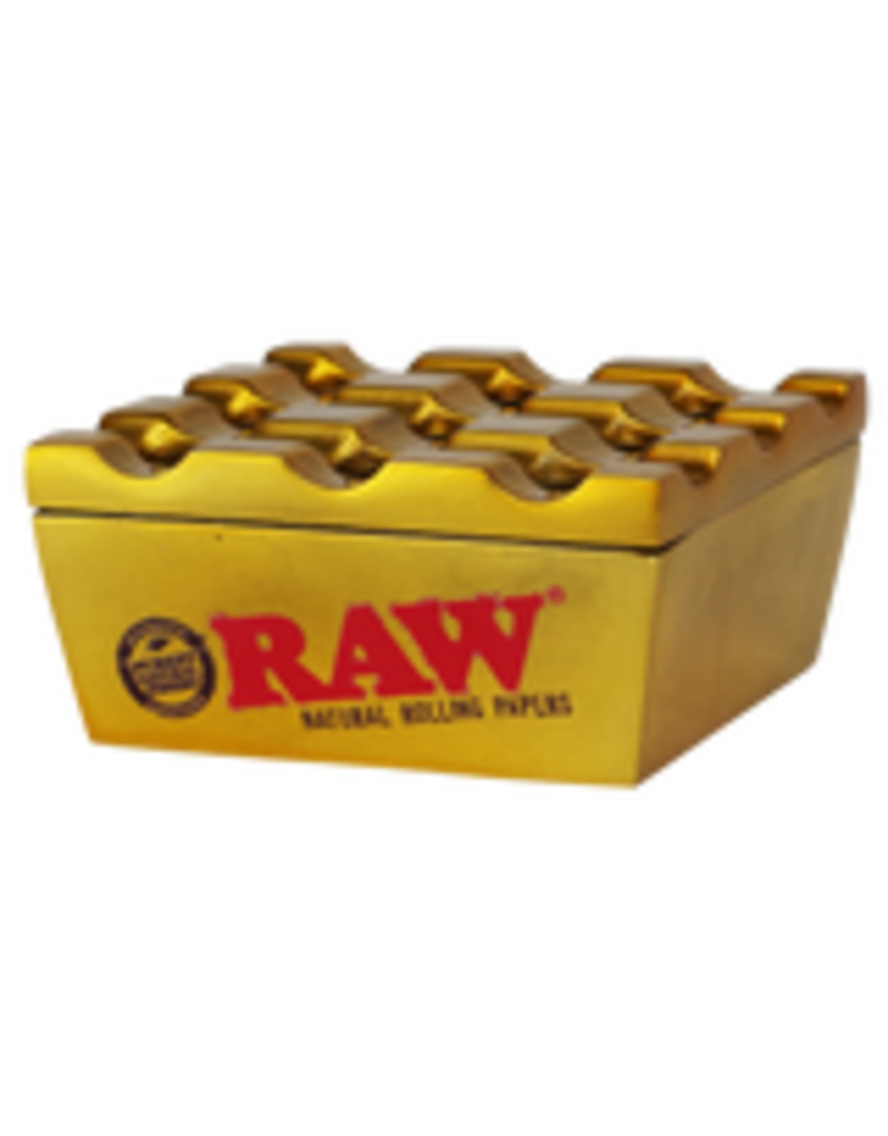 Raw Raw Vanash Tray - #2196