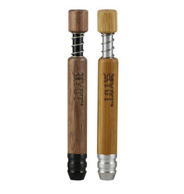 RYOT Taster w/ SPRING - 3" / Large / Assorted Woods - #2291