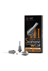 Lookah Lookah Seahorse III Replacement Coils - Pack of 3