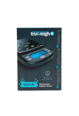 Truweigh Truweigh Wave IP65 Rated Washdown Bench Scale