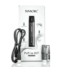 Smok Smok Nfix 25W Pod Kit