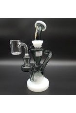 8" Recycler Oil Rig - #6005