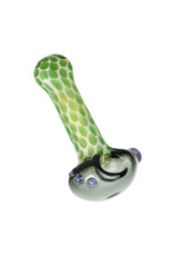 Mellow Turtle Spoon Pipe | 4" - #12369