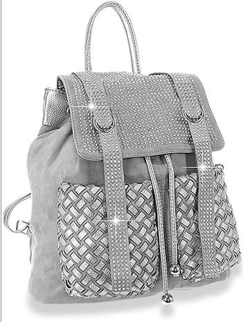 sprayground rhinestone backpack