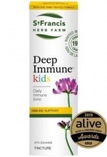 Deep Immune - Kids Tincture (50mL)