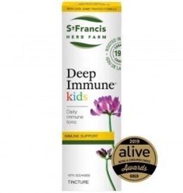 CANADIAN - Deep Immune - Kids Tincture (50mL)