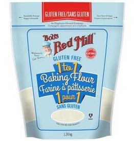 Flour - Gluten Free 1to1 Baking Flour (624g)