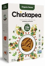 Pasta - Chickapea Penne (227g)