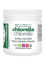 CANADIAN - Chlorella - Powder, Organic (200g)