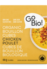 CANADIAN - Chicken Bouillon Cubes