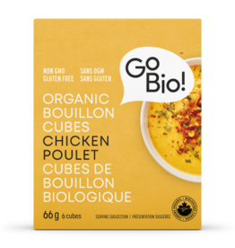 CANADIAN - Chicken Bouillon Cubes