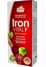 Iron - Vital F (500mL)