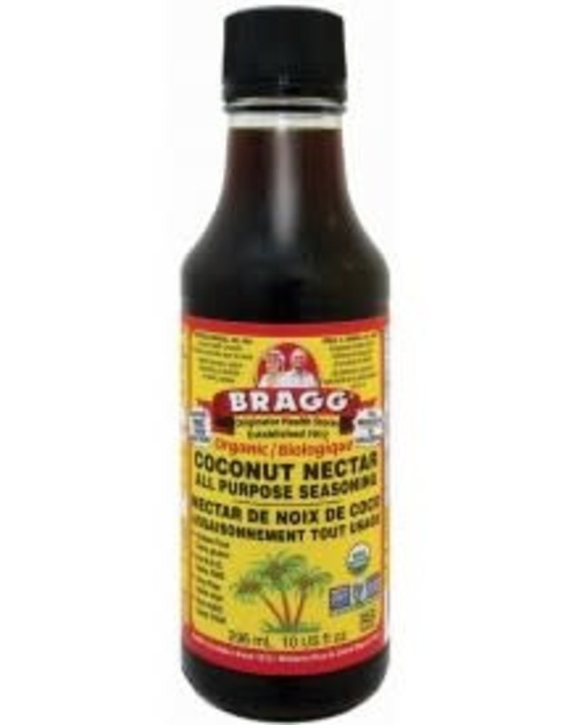 Coconut AMINOS - Coconut Nectar (296mL)