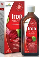 Iron - Vital F (250mL)