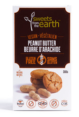 PEANUT BUTTER - Box Cookies  (300g)