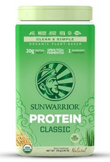 Protein Powder - Classic - Natural (750g)