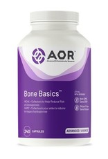 AOR CANADIAN - Bone Basics  (360 caps)