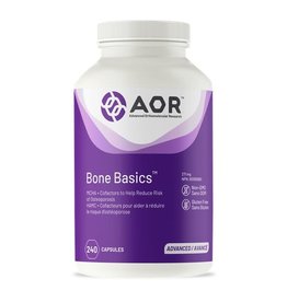 AOR CANADIAN - Bone Basics  (360 caps)