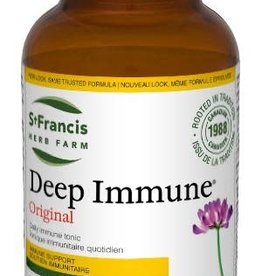 Deep Immune - Original (90vc)