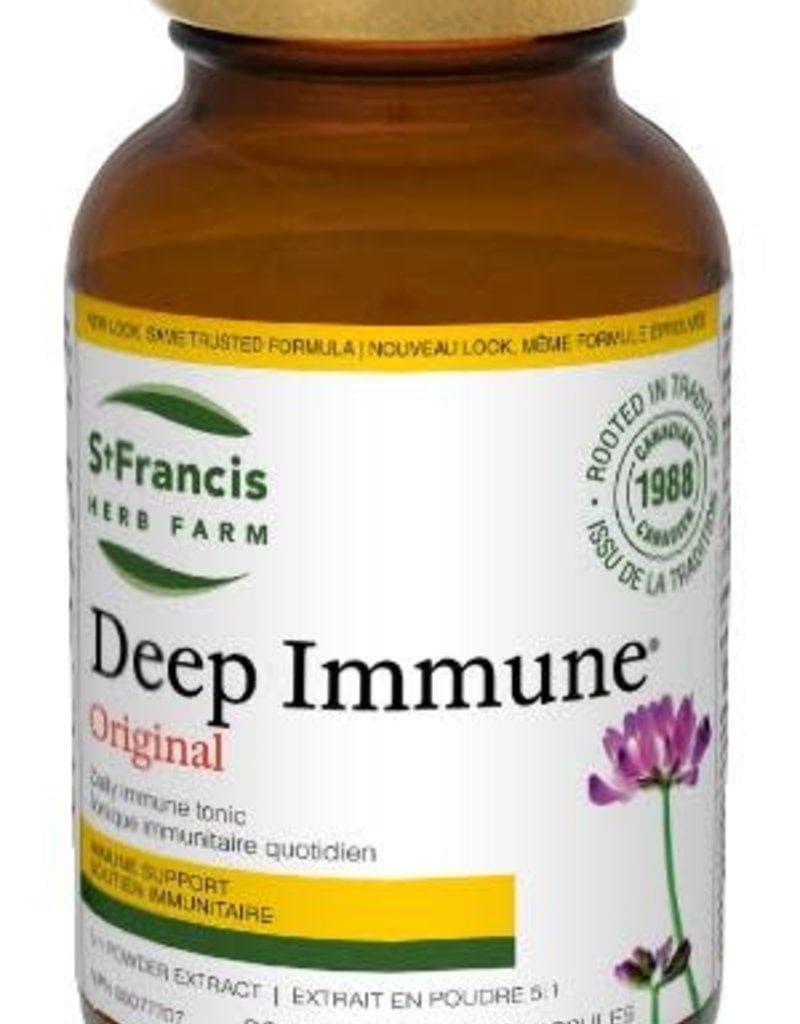 Deep Immune - Original (90vc)