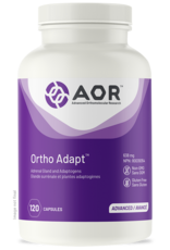 AOR CANADIAN - Ortho Adapt (120 caps)