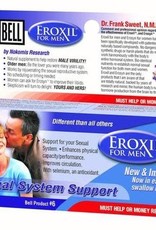 Sexual System Support - Eroxil for Men (30vc)
